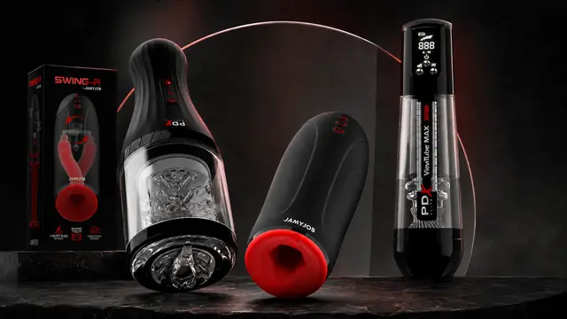 Automatic Masturbator