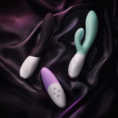 Vibratorer