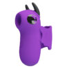 Pretty Love Magic Devil fingerstimulator lila
