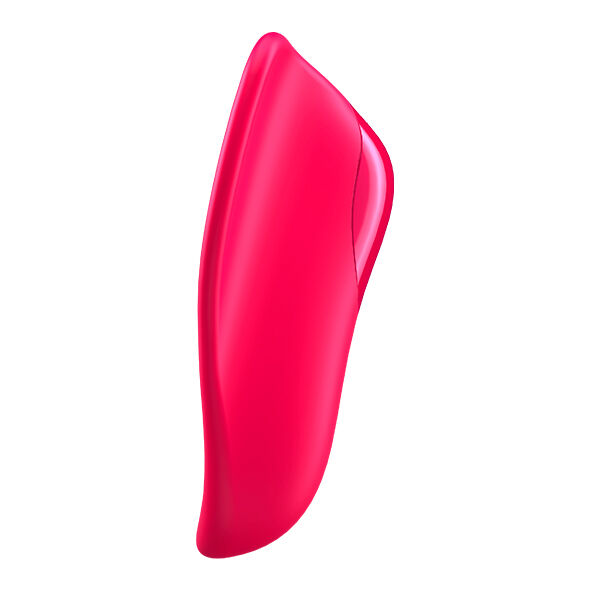 SATISFYER - HIGH FLY FINGER VIBRATOR FUCHSIA - Bild 5