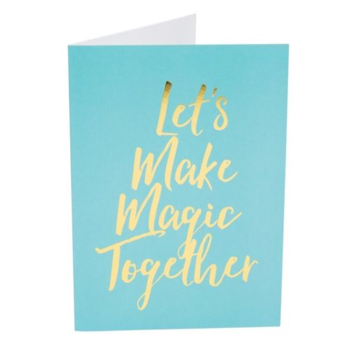 KAMASUTRA - NAUGHTY NOTE: LET''S DO MAGIC TOGETHER - Image 3