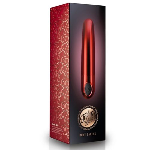 ROCKS-OFF - RO-80 MM COLOR ME ORGASMIC VIBRATING BULLET - Image 4