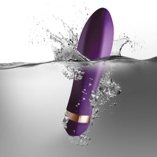 ROCKS-OFF - TWISTER VIBRATOR 10 MODES - Bild 2