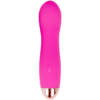 DOLCE VITA - RECHARGEABLE VIBRATOR ONE PINK 7 SPEED - Image 3
