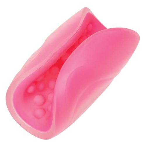 CALEXOTICS - BEADED GRIP MASTURBATOR - Image 2