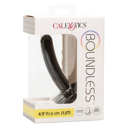 CALEXOTICS - BOUNDLESS DILDO 11.5 CM - Image 5