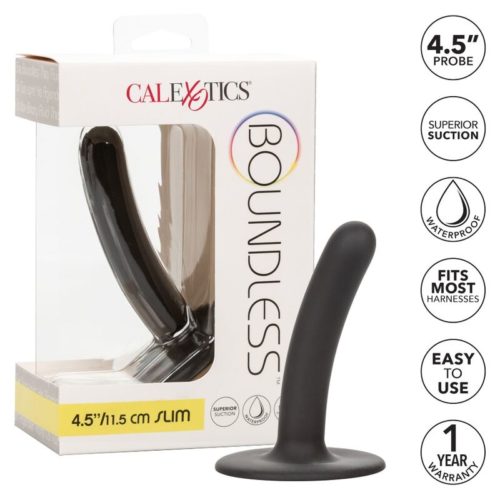 CALEXOTICS - BOUNDLESS DILDO 11.5 CM - Image 2