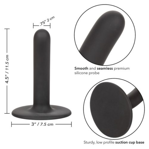 CALEXOTICS - BOUNDLESS DILDO 11.5 CM - Image 4