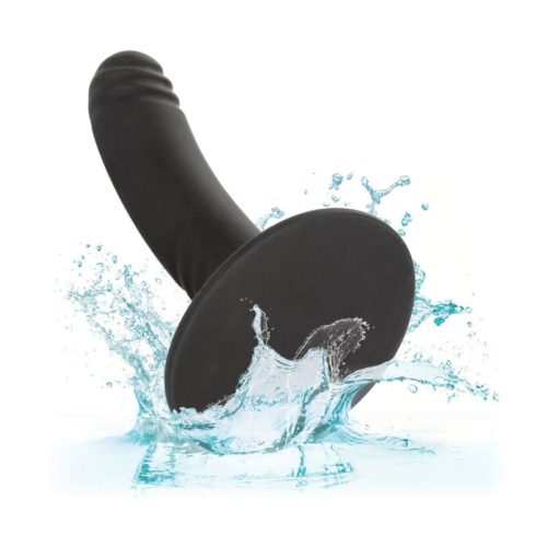 CALEXOTICS - BOUNDLESS DILDO 12 CM COMPATIBLE WITH HARNESS - Bild 4