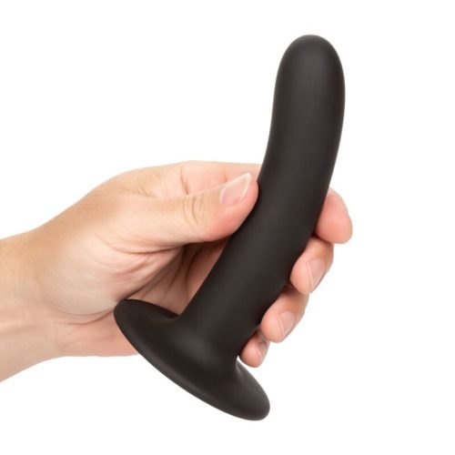 CALEXOTICS - BOUNDLESS DILDO 15.25 CM HARNESS COMPATIBLE SMOOTH - Bild 5