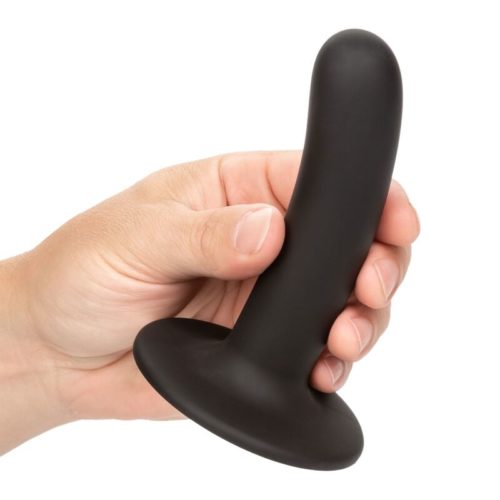 CALEXOTICS - BOUNDLESS DILDO 12 CM HARNESS COMPATIBLE SMOOTH - Bild 3