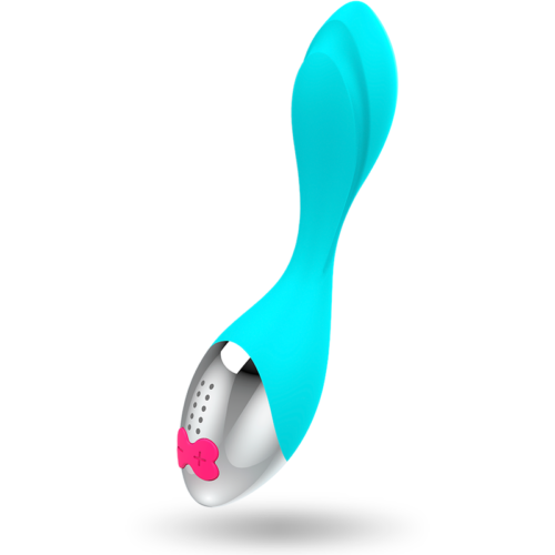 HAPPY LOKY - MINI FUN VIBRATOR - Bild 2