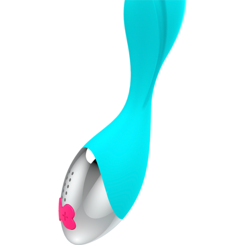 HAPPY LOKY - MINI FUN VIBRATOR - Bild 4