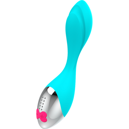 HAPPY LOKY - MINI FUN VIBRATOR - Bild 5