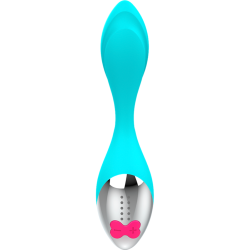 HAPPY LOKY - MINI FUN VIBRATOR - Bild 3