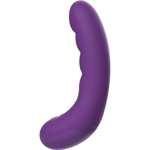 REWOLUTION - REWOCURVY RECHARGEABLE FLEXIBLE VIBRATOR - Image 5