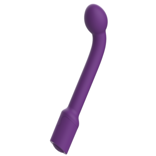 REWOLUTION - REWOFLEX FLEXIBLE G-POINT STIMULATOR VIBRATOR - Bild 4