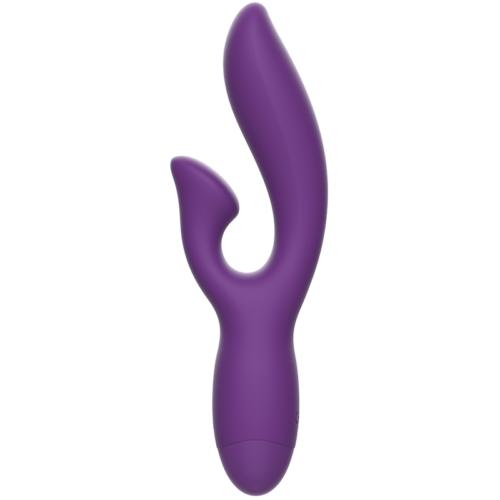 REWOLUTION - REWOFUN FLEXIBLE VIBRATOR WITH RABBIT - Bild 4