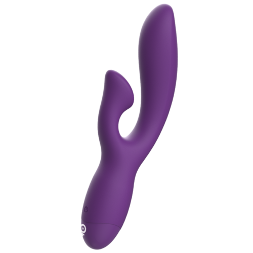 REWOLUTION - REWOFUN FLEXIBLE VIBRATOR WITH RABBIT - Bild 5