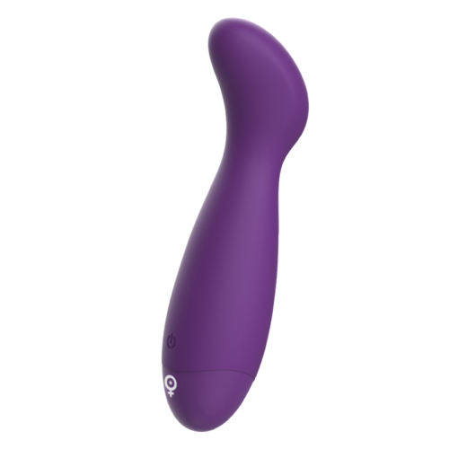 REWOLUTION - REWOPULSE FLEXIBLE VIBRATOR G-POINT STIMULATOR - Bild 4