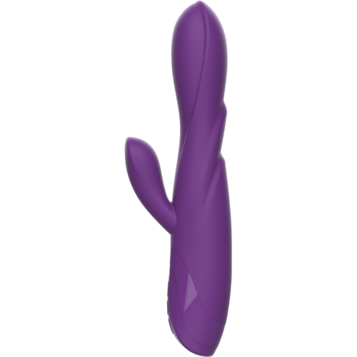 REWOLUTION - REWORABBIT FLEXIBLE VIBRATOR WITH RABBIT - Bild 5