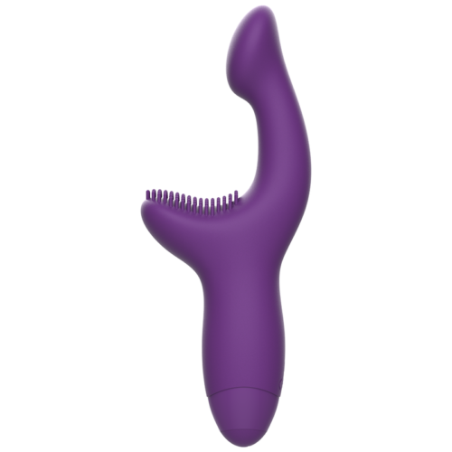 REWOLUTION - REWOKISS VIBRATOR POINT TO STIMULATOR - Bild 5