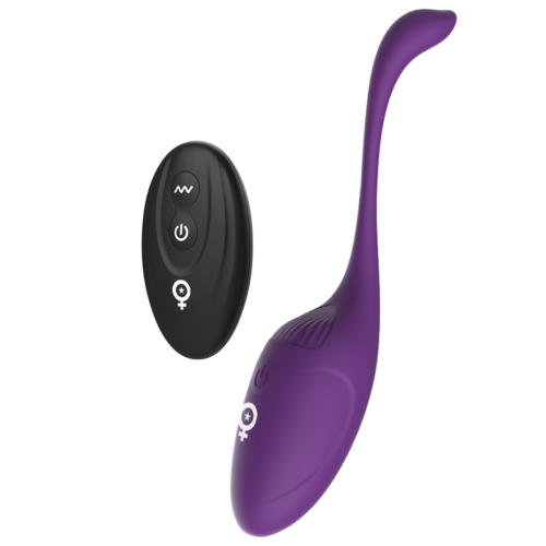 REWOLUTION - REWOVO EGG VIBRATOR REMOTE CONTROL - Bild 4