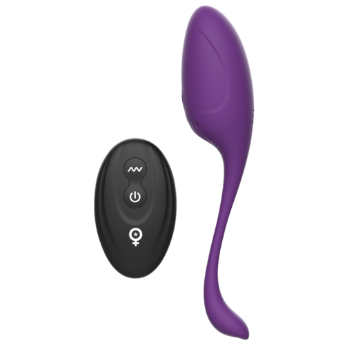 REWOLUTION - REWOVO EGG VIBRATOR REMOTE CONTROL - Bild 5