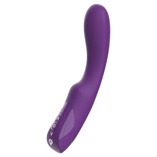 REWOLUTION - REWOCLASSY FLEXIBLE VIBRATOR - Bild 3