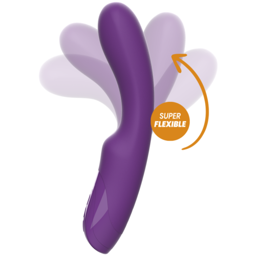 REWOLUTION - REWOCLASSY FLEXIBLE VIBRATOR - Bild 2