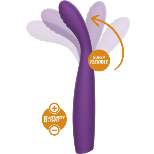 REWOLUTION - REWOSTIM FLEXIBLE VIBRATOR - Image 2