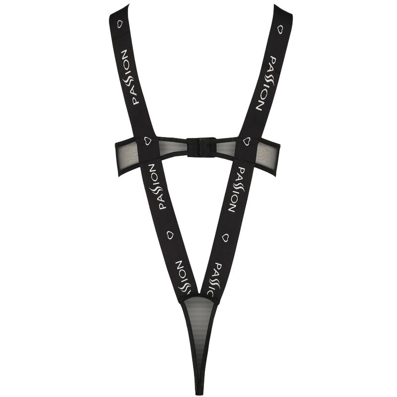 PASSION - KYOUKA TEDDY BLACK L/XL - Image 3