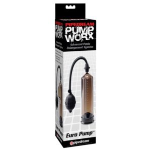 Alternative view of PUMP WORX - EURO PUMP