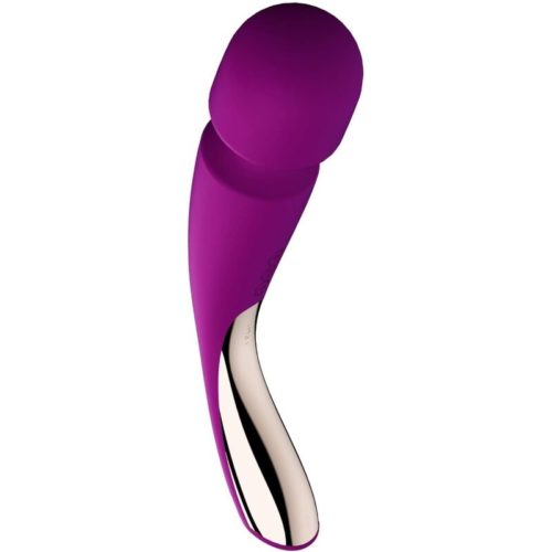 LELO - SMART WAND MEDIUM 2 PURPLE MASSAGER - Bild 2