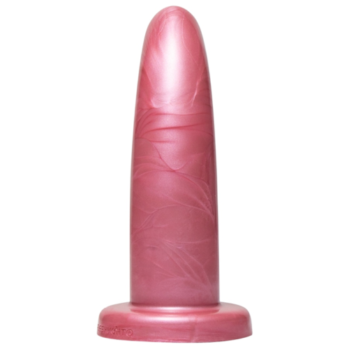 HERSPOT FLESHLIGHT - CURVED DILDO GOLDEN ROSE S - Bild 4