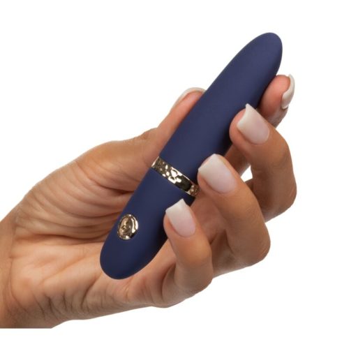 CALEXOTICS - CHIC DAISY MINI MASSAGER - Bild 3