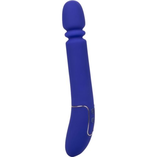 CALEXOTICS - SHAMELESS SLIM THUMPER - BLUE - Image 2