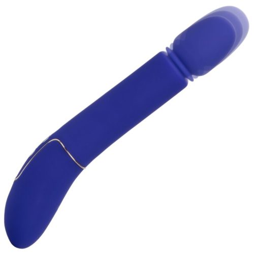 CALEXOTICS - SHAMELESS SLIM THUMPER - BLUE - Image 3