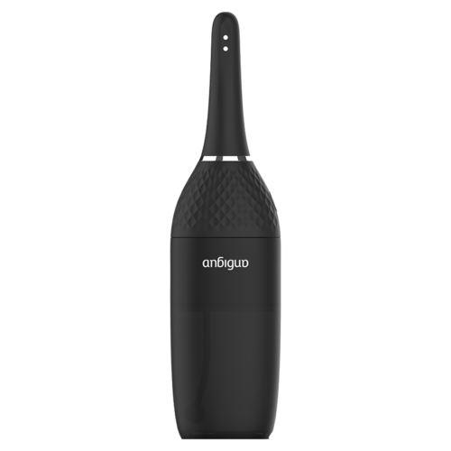 ANBIGUO - ULTIMATE AUTOMATIC ANAL CLEANER 5 INTENSITIES - Image 2