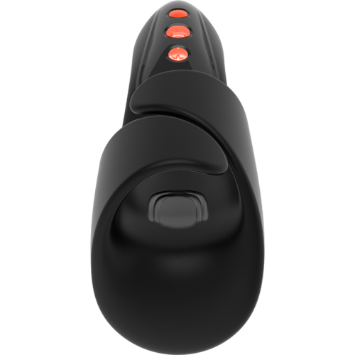 JAMYJOB - PULSAR WAND VIBRATION AND PULSATION MODES - Image 4