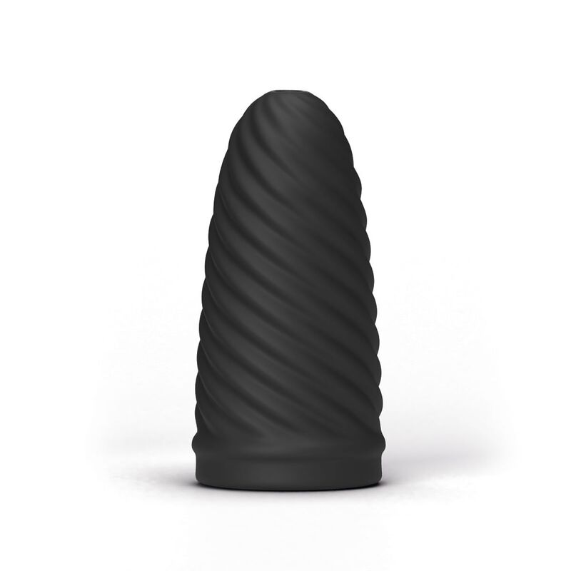 ALL BLACK - MASTURBATOR LOOP MODEL 1 - Image 2
