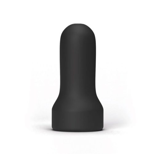 ALL BLACK - MASTURBATOR LOOP MODEL 2 - Image 2