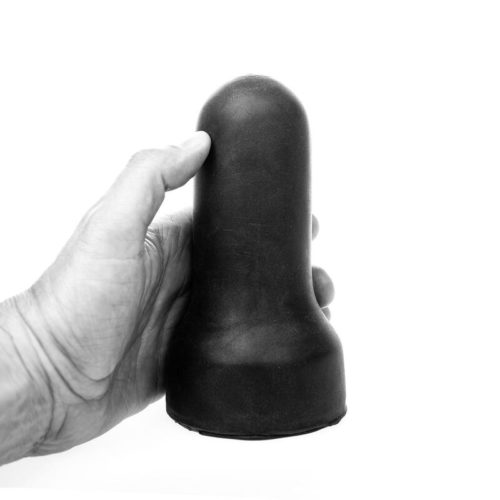 ALL BLACK - MASTURBATOR LOOP MODEL 2 - Image 3