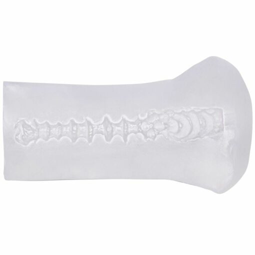 CALEXOTICS - BOUNDLESS STROKER TRANSPARENT - Image 3