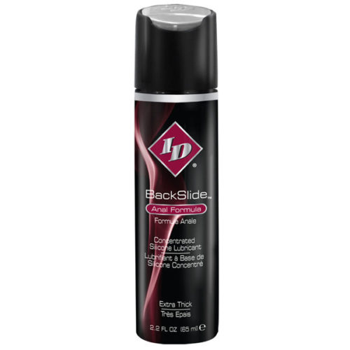 ID BACKSLIDE - ANAL FORMULA 65 ML - Bild 2