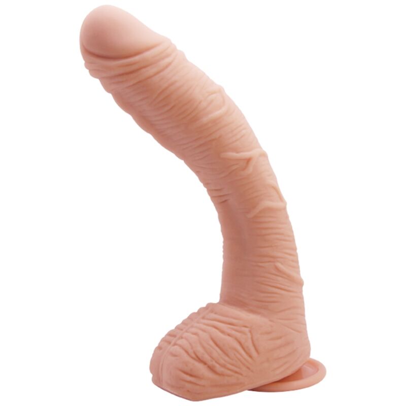 BAILE - ALEX REALISTIC SKIN DILDO 27 CM - Bild 4