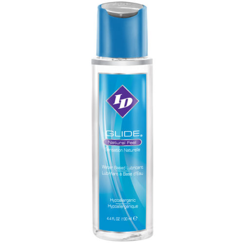 ID GLIDE - WATER BASED LUBRICANT ID 130 ML - Image 2