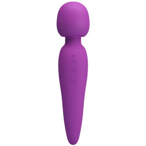 PRETTY LOVE - MEREDITH MASSAGER 12 VIBRATION MODES - Bild 2