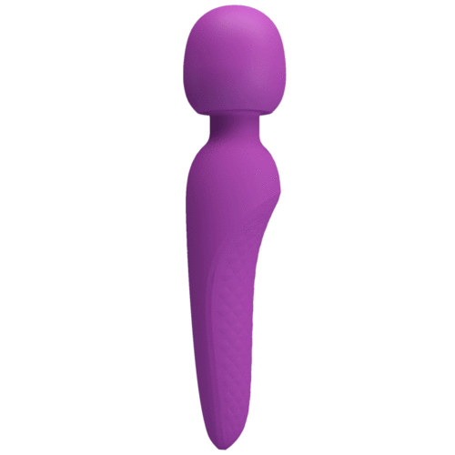 PRETTY LOVE - MEREDITH MASSAGER 12 VIBRATION MODES - Bild 3