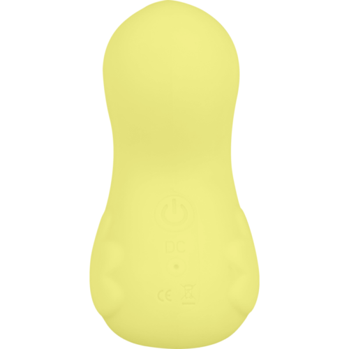 OHMAMA - MY DUCK RECHARGEABLE YELLOW - Bild 3